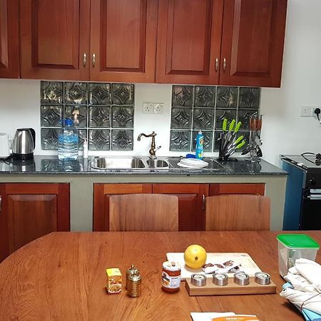 Siriniwasa Luxury Villa With Private Pool Induruwa Εξωτερικό φωτογραφία