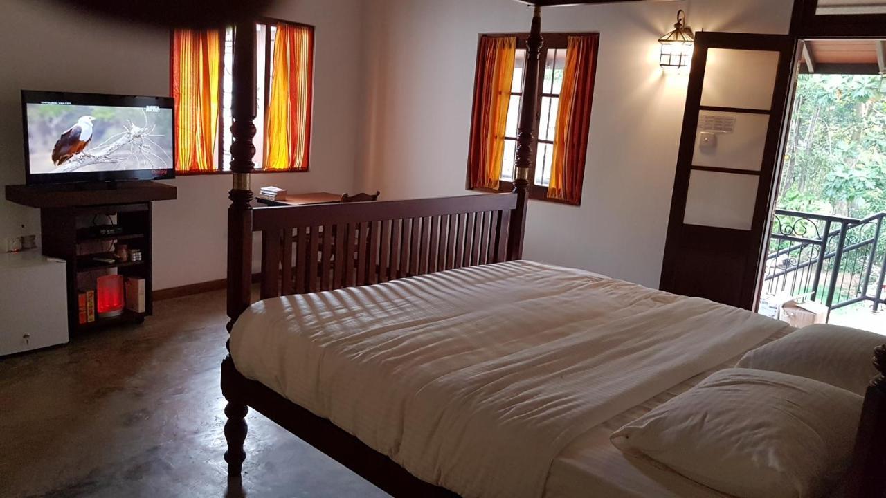Siriniwasa Luxury Villa With Private Pool Induruwa Εξωτερικό φωτογραφία